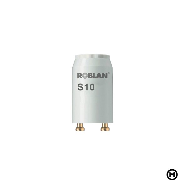 cebador-fluorescente-s10